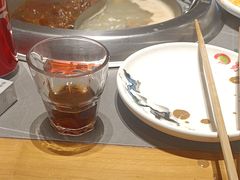 -蜀留香火锅·始于1999·原四川老火锅(白堤路店)