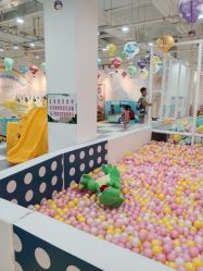 -萌宠家互动乐园