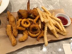 -必胜客(城西银泰店)