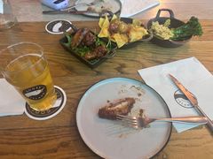 -Goose Island Brewhouse鹅岛精酿啤酒酿造工坊餐厅