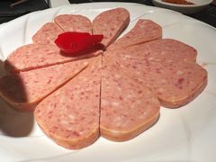 -蜀九香火锅(彩虹店)