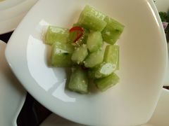 -忘忧草融合私房菜(红鼎国际店)