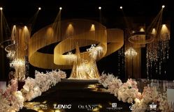 点击看大图 -无锡君来洲际酒店·宴会厅
