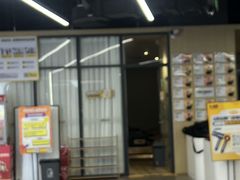 -超鹿运动(五四路恒力城店)