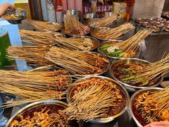 -嘉州鲜知味钵钵鸡(奎星楼店)