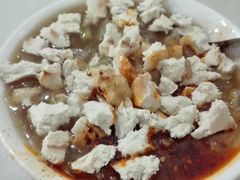 肉丸糊辣汤-马光荣肉丸糊辣汤(边东街店)