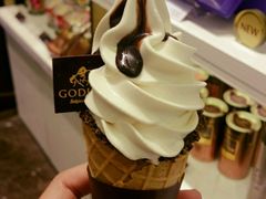 -GODIVA(港汇恒隆广场)
