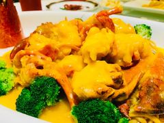 -梦都海鲜酒家(万达广场江桥店)