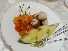 -人间采蜜(海信广场店)