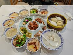 -钟水饺(人民公园总店)