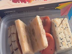 -静安面包房(万航渡路店)