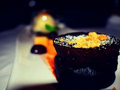 -戈雅法餐厅(世界城广场店)
