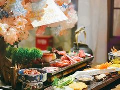 -樱宿日式和牛烧肉(五道口店)