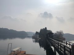 -仙海旅游度假区