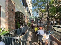 -VESH COFFEE(定西路店)