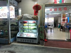 -巽东海鲜大排档(巽寮湾店)