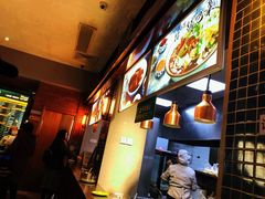 -大福来锅巴菜(古文化街店)