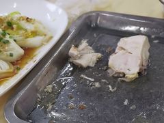 -南沙辉记烧鸡·荔枝木炭火吊烧(旧镇店)