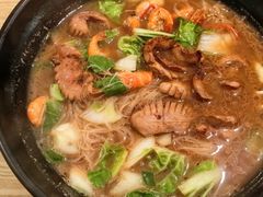 -康儿面馆(建国北路店)