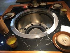 -锅来乐地锅鸡(安亭店)