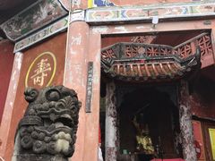 -龙泉洞(沙坪坝区)