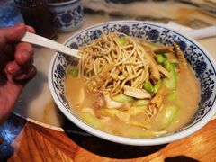 -慧娟面馆·餐厅(望江路店)