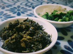 -鲁毓鲜蓬莱小面(黄山路店)