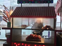 -Gucci(首创奥特莱斯店)