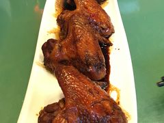 -翠华餐厅(山顶道店)