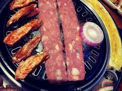 -超级神炭烤肉夜食(芥园西道店)