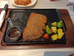 -必胜客(南环汇邻店)