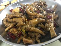 -小民大排档(马场角横路店)