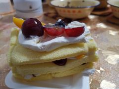 -积慕Cake(解放大道店)