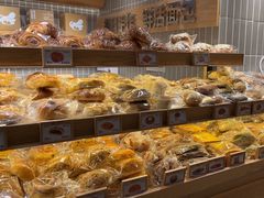 -小飞象面包公社(珠江路金鹰店)