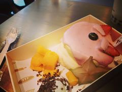 -食武士·舒芙蕾(新街口明瓦廊店)