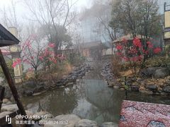 -太白山御龙湾温泉