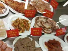 -西塔大冷面(市府大路店)