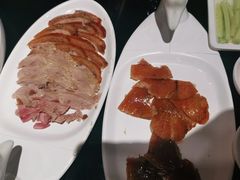 -皇城根北京风味主题餐厅(中海环宇城店)