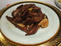 -京味斋·北京烤鸭(北京南站洋桥店)