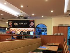 -萨莉亚意式餐厅(中信地铁商场店)