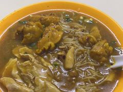 -金利食店(氹仔店)