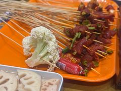 -黔哆哆地摊酸汤火锅(清湖店)