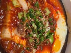 -七八冷面·延边朝鲜族美食(欢乐谷店)