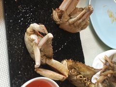 -渔娘渔家丹东海鲜(东直门店)