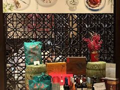 -上海金桥红枫万豪酒店-万豪中餐厅