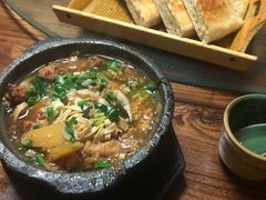 -王明古法砂锅居(开化寺店)