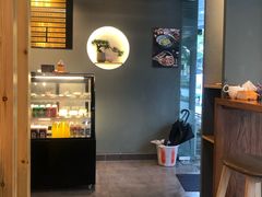 -红小满休闲餐厅(十全街店)