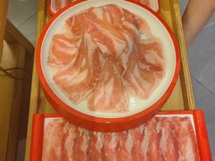 -守柴炉烤鸭(鱼嘴店)