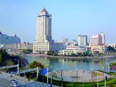 -南通濠河风景名胜区