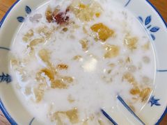 -一心甜汤(丹凤街店)